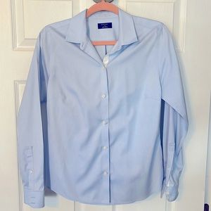 UNTUCKit Button Down Shirt